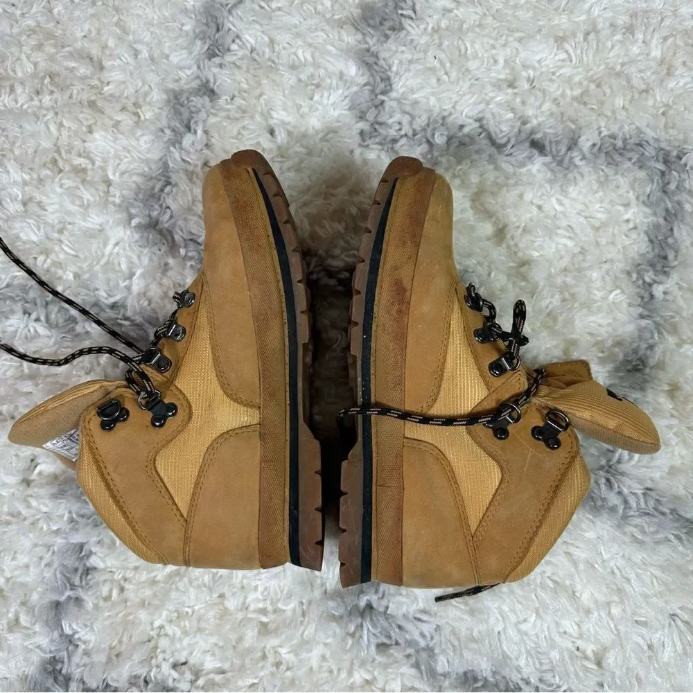 Timberland boots